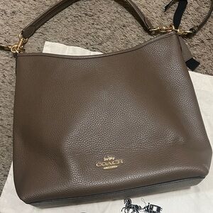 Coach Laurel Large Shoulder Bag